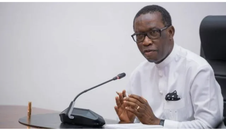 Gwamnatin jihar Delta ta ƙaryata rahoton cewa ta koro wata almajira zuwa jiharta ta Anambra