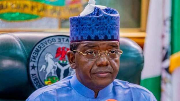 Matawalle ga Bawa: EFCC ta fara binciken ministocin Buhari kafin gwamnoni Matawalle ga Bawa: EFCC ta fara binciken ministocin Buhari kafin gwamnoni