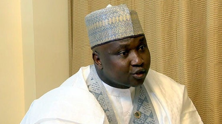 Zargin kisa: Alhassan Ado Doguwa ba shi da laifi, in ji gwamnatin Kano Zargin kisa: Alhassan Ado Doguwa ba shi da laifi, in ji gwamnatin Kano