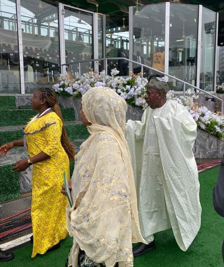 Da Kwankwaso ne a wajen rantsar da Tinubu ba za a yi masa abin da a ka yi wa Ganduje ba — Danzago Da Kwankwaso ne a wajen rantsar da Tinubu ba za a yi masa abin da a ka yi wa Ganduje ba — Danzago