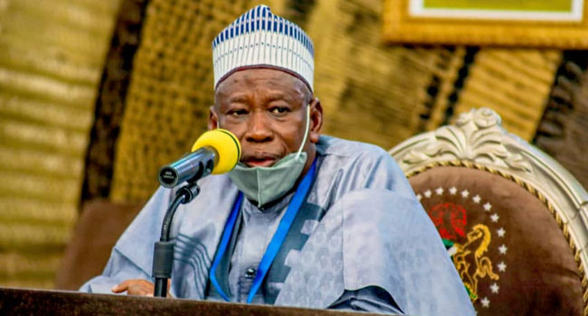 Gwamnatin Kano ta biya bashin tallace-tallace sama da Naira miliyan 500 — Kwamishina Gwamnatin Kano ta biya bashin tallace-tallace sama da Naira miliyan 500 — Kwamishina