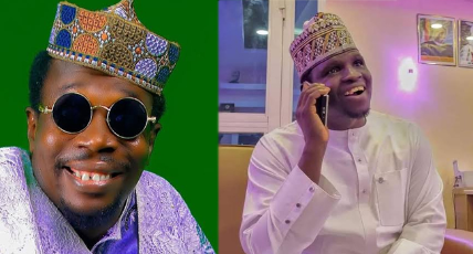 Masari ya baiwa Rarara da Baban Chinedu kyautar Naira miliyan 80 bayan an ƙona musu gidaje da ofis Masari ya baiwa Rarara da Baban Chinedu kyautar Naira miliyan 80 bayan an ƙona musu gidaje da ofis