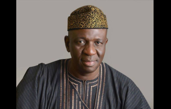 YANZU-YANZU: Senator a Edo ya fice da ga PDP YANZU-YANZU: Senator a Edo ya fice da ga PDP