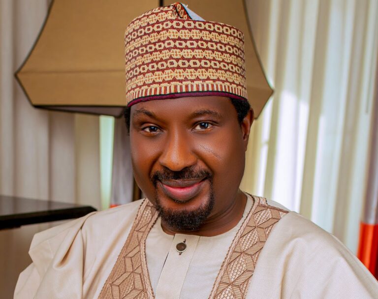 Shugabancin majalisar dattawa: Alkhairan da Barau Jibrin zai kawo wa majalisa ta 10 – Daga Saajid Ibrahim Shugabancin majalisar dattawa: Alkhairan da Barau Jibrin zai kawo wa majalisa ta 10 – Daga Saajid Ibrahim