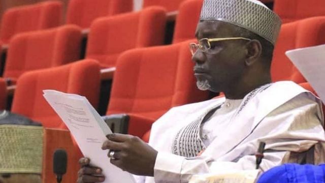 Nijeriya ba ta buƙatar majalisar dattawa da ta wakilai — Shekarau Nijeriya ba ta buƙatar majalisar dattawa da ta wakilai — Shekarau