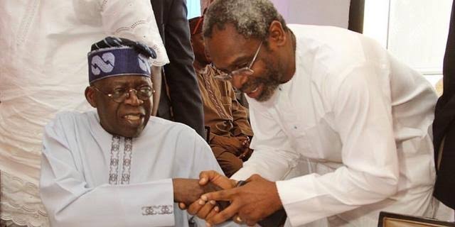 Zaɓaɓɓun ƴan majalisar wakilai na NNPP a Kano sun taya Gbajabiamila murnar muƙamin da Tinubu ya bashi Zaɓaɓɓun ƴan majalisar wakilai na NNPP a Kano sun taya Gbajabiamila murnar muƙamin da Tinubu ya bashi