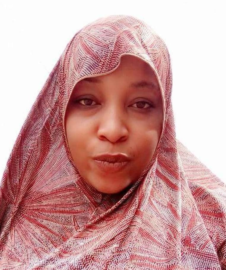Tsohuwar jarumar Kannywood, Hannatu Umar Sani ta rasu kwatsam a Abuja Tsohuwar jarumar Kannywood, Hannatu Umar Sani ta rasu kwatsam a Abuja