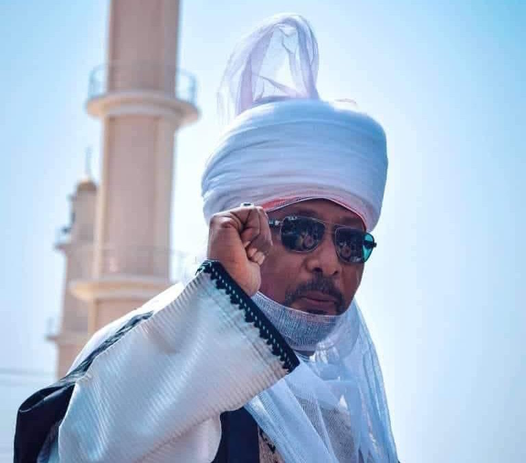 Hakimin Basawa a masarautar Zazzau, Munir Ja’afaru ya yi murabus Hakimin Basawa a masarautar Zazzau, Munir Ja’afaru ya yi murabus