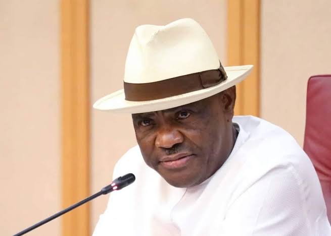 Duk wani gini da aka yi ba bisa ƙa’ida ba, ko na wanene sai na rushe shi — Ministan Abuja, Wike Duk wani gini da aka yi ba bisa ƙa’ida ba, ko na wanene sai na rushe shi — Ministan Abuja, Wike