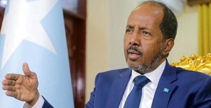 Somaliya ta hana TikTok, Telegram da 1XBet Somaliya ta hana TikTok, Telegram da 1XBet