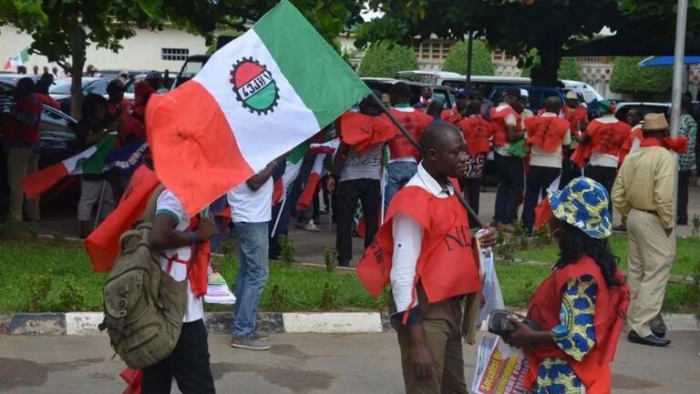 Mun yi da Tinubu ba zai ƙara farashin mai ba amma ya karya alkawarin — NLC