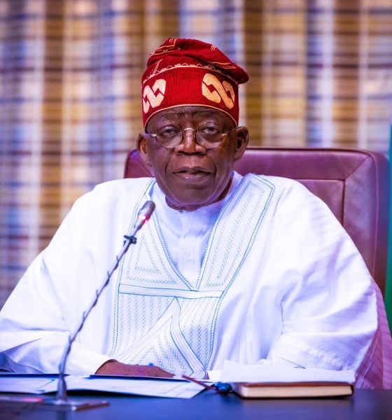 Tinubu ba zai halarci taron Majalisar Dinkin Duniya na bana ba — Fadar shugaban kasa