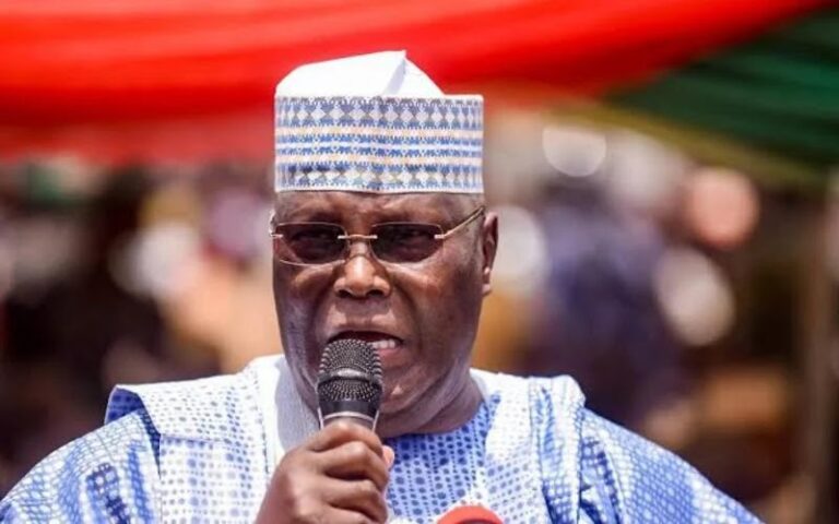 In dai ƴan Edo su ka zaɓi APC to sun ɗebo ruwan dafa kan su — Atiku