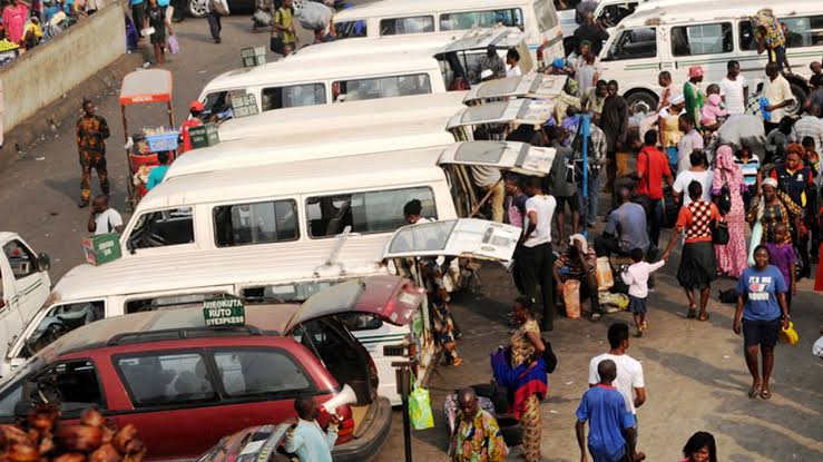 Kirsimeti: Matafiya a Kaduna sun ragu da kashi 50 — NUTRW Kirsimeti: Matafiya a Kaduna sun ragu da kashi 50 — NUTRW