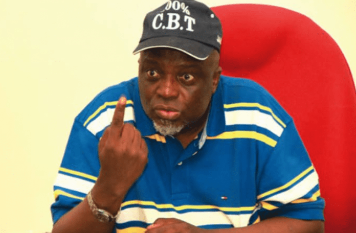 Kwalin digiri ya fara daina amfani wajen bada aiki a Nijeriya — Rijistaran JAMB Kwalin digiri ya fara daina amfani wajen bada aiki a Nijeriya — Rijistaran JAMB