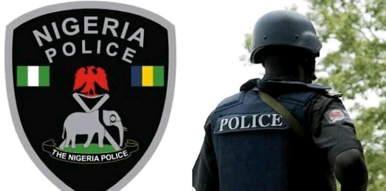 Ƴansanda sun kuɓutar da matar aure da akai garkuwa da ita a Kaduna Ƴansanda sun kuɓutar da matar aure da akai garkuwa da ita a Kaduna