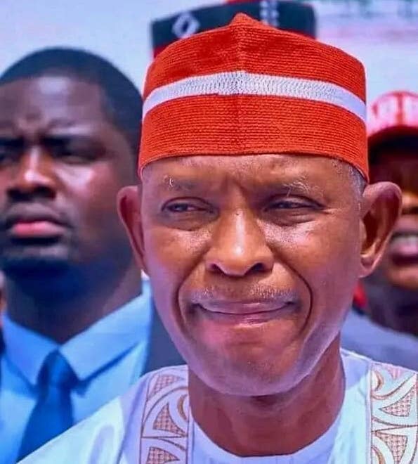 Hukuncin Kotun Ƙoli: Ban ƙulla wata yarjejeniya da Tinubu ba — Gwamna Abba yusuf Hukuncin Kotun Ƙoli: Ban ƙulla wata yarjejeniya da Tinubu ba — Gwamna Abba yusuf