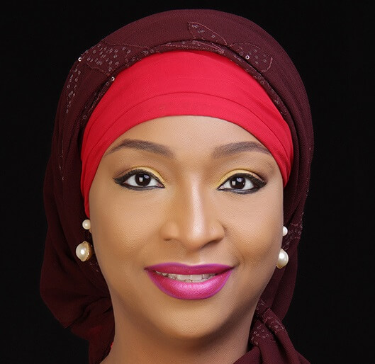 NYSC: NBA ta maka Ministar Tinubu, Hannatu Musawa a kotu NYSC: NBA ta maka Ministar Tinubu, Hannatu Musawa a kotu