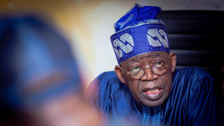 Da Tinubu bai cire tallafin mai ba da wahalar da ƴan Nijeriya za su sha sai ta fi ya yanzu — Minista Da Tinubu bai cire tallafin mai ba da wahalar da ƴan Nijeriya za su sha sai ta fi ya yanzu — Minista