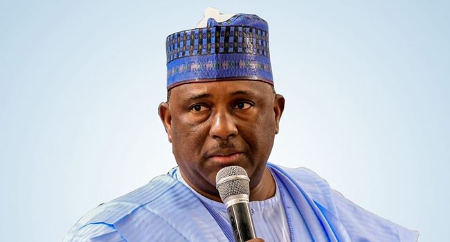 BUA ya bada tallafin Naira Biliyan 2 ga wadanda ambaliya ta shafa a Maiduguri