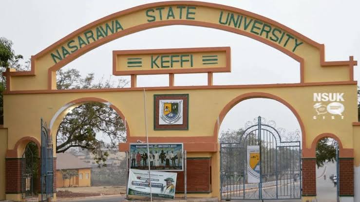 Ɗalibai biyu sun rasu wajen turmutsutsun karɓar tallafi a jihar Nassarawa Ɗalibai biyu sun rasu wajen turmutsutsun karɓar tallafi a jihar Nassarawa