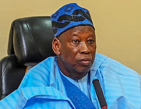 Kotu ta ɗage ranar hukunci kan ƙarar da aka shigar don sauke Ganduje a matsayin shugaban APC