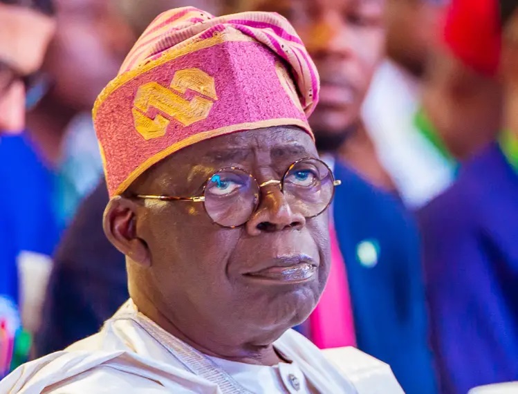 Nijeriya ba ta taba samun koma-baya kamar a gwamnatin Tinubu ba — CNG Nijeriya ba ta taba samun koma-baya kamar a gwamnatin Tinubu ba — CNG