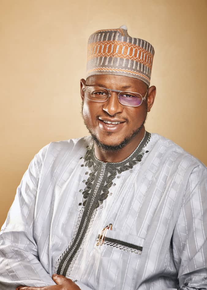 HAJJIN BANA: Gwamna Radda ya biya kuɗin Hadya ga dukkanin alhazan Katsina HAJJIN BANA: Gwamna Radda ya biya kuɗin Hadya ga dukkanin alhazan Katsina