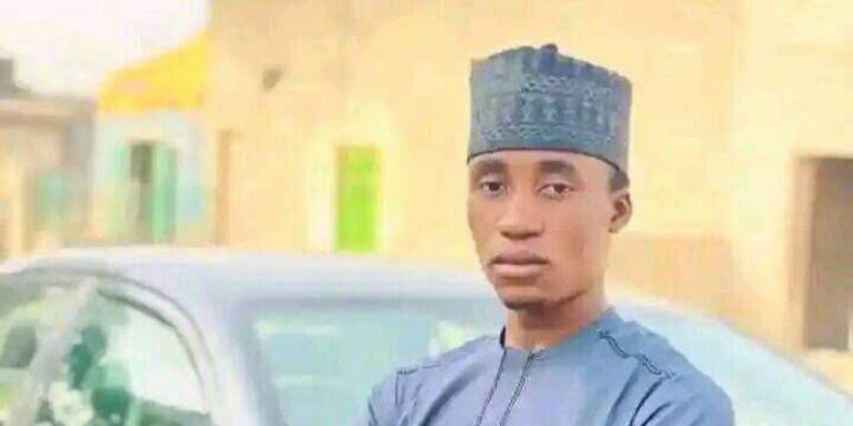 Rundunar sojin sama ta fara bincike kan zargin kisan matashi da jami’in ta ya yi a Kano Rundunar sojin sama ta fara bincike kan zargin kisan matashi da jami’in ta ya yi a Kano