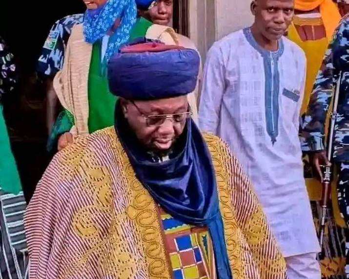 Mu na kiran gwamnati da ta karbo mana gawar sarkin mu don yi masa jana’iza- Al’ummar Gobir