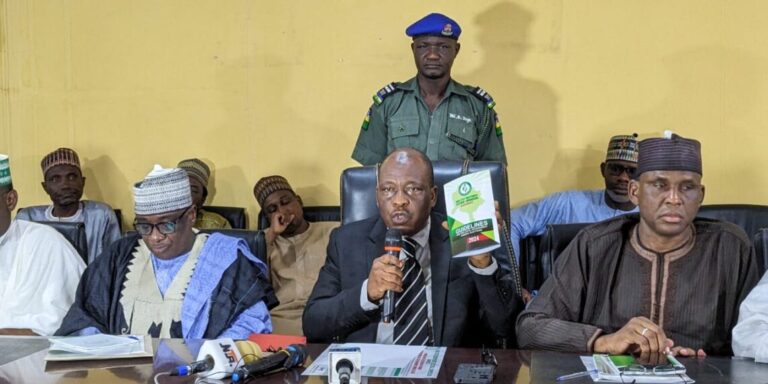 YANZU-YANZU: KANSIEC ta sauya ranar gudanar da zaben kananan hukumomi a Kano
