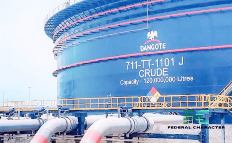 Dillalan mai sun kaiwa Tinubu ƙorafin cewa man dizel din mu ya yi arha — Dangote
