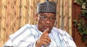 ZANGA-ZANGA: Ni ban yi fatan a yi juyin mulki ba — IBB ZANGA-ZANGA: Ni ban yi fatan a yi juyin mulki ba — IBB