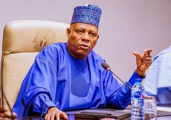 Tinubu ya bai wa jihohi Naira biliyan 108 don magance ambaliya da zaizayar ƙasa – Shettima