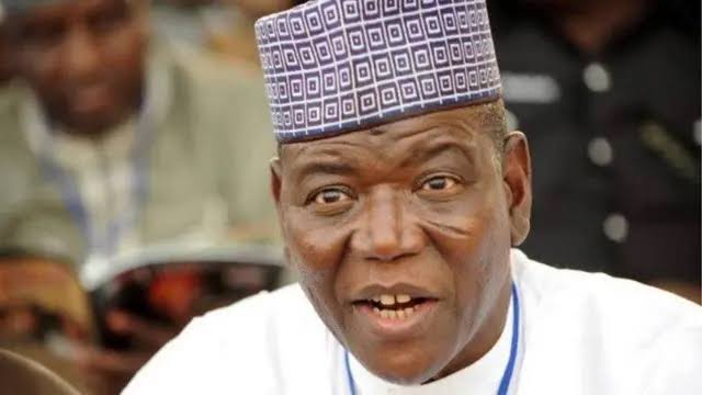 Tuntuni Tinubu ya gano cewa Buhari ba ya yin shi a zaɓen 2023 — Sule Lamido