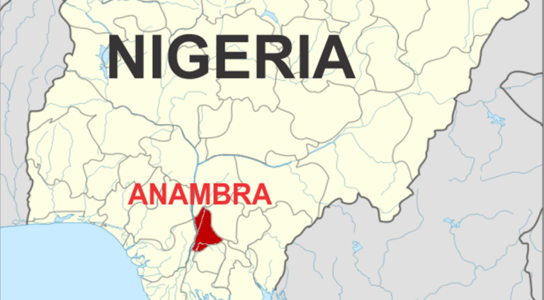 Fasto ya kashe matarsa da wuka a Anambra