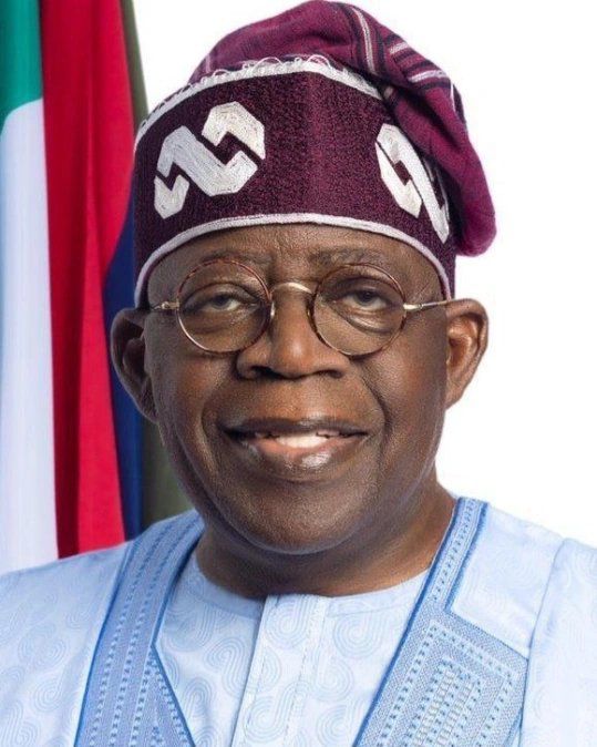Zaben Edo: Nasarar APC ta nuna cewa ƴan Nijeriya sun gamsu da salon mulkin mu — Tinubu