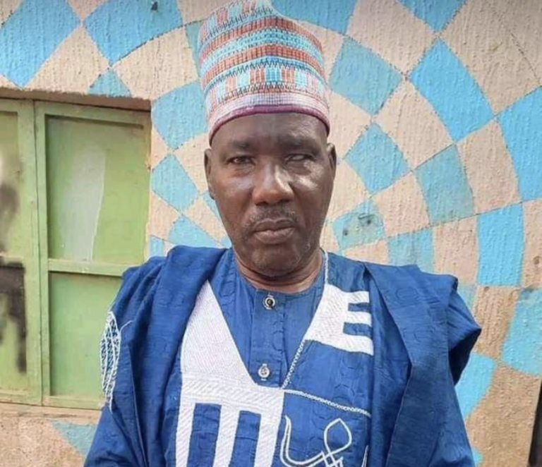 YANZU-YANZU: Shahararren mawakin siyasar nan, Garba Gashuwa ya rasu a Kano
