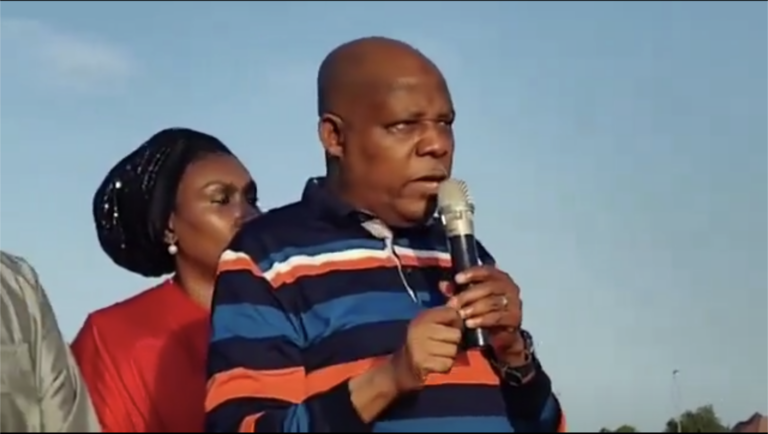 Gwamnatin Borno za ta maida waɗanda ambaliyar ruwa ta shafa zuwa mahallansu cikin makonni biyu — Shettima