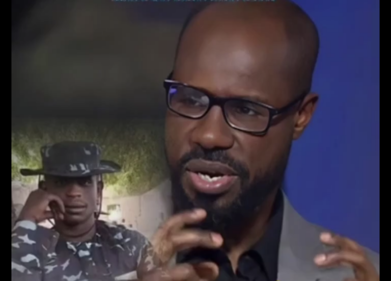 Bukarti ga Turji: In ka cika jarumi ka fito kayi gaba-da-gaba da sojoji