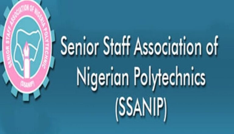 SSANIP ga Tinubu: Ka fara biyan mafi ƙarancin albashi tun kafin ma’aikata su koma almajirai
