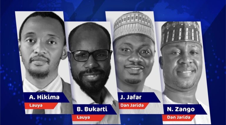 ABIN A YABA: Masu shirin  ‘Fashin Baki’ sun baiwa sojojin da suka kashe Halilu Sububu, Naira miliyan 1.8