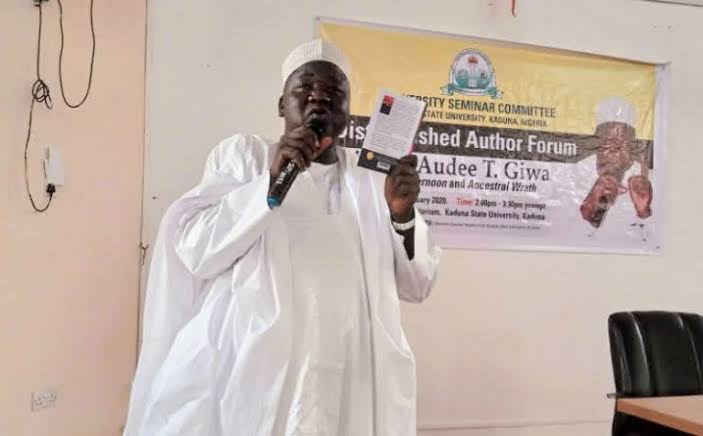 Matsin rayuwa: Mafi yawan farfesoshi a talauce su ke — Farfesa Audi