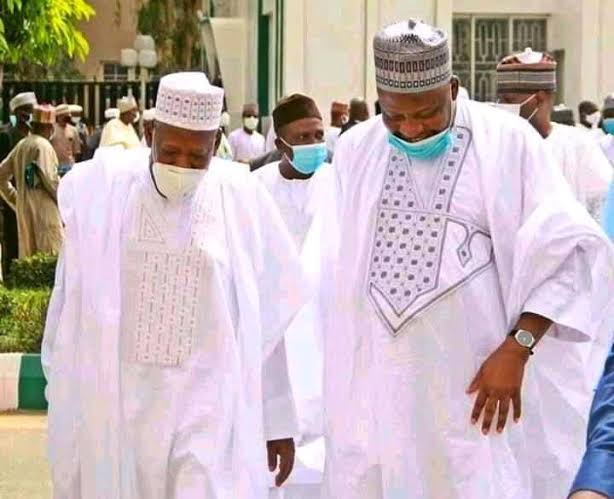 APC ga Kawu Sumaila: Muna addu’ar Allah Ya dawo da kai cikin mu
