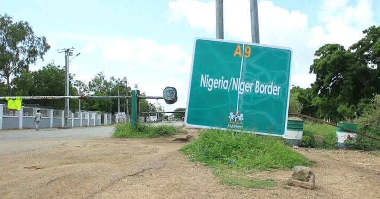 Watanni 30 kenan ba a biya mu alawus ba, jami’an tsaron bodojin Nijeriya sun koka
