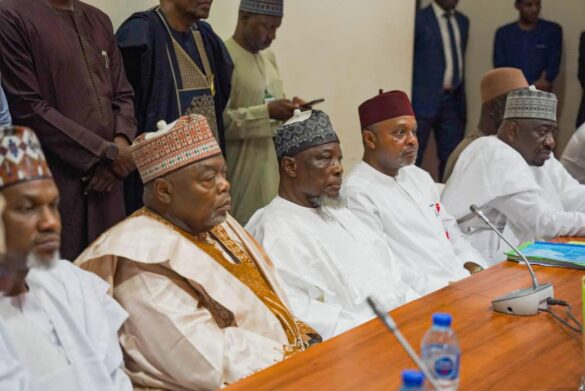 Majalisar Taraiya ta tabbatar da sabon shugaban NAHCON, Farfesa Saleh Usman Majalisar Taraiya ta tabbatar da sabon shugaban NAHCON, Farfesa Saleh Usman