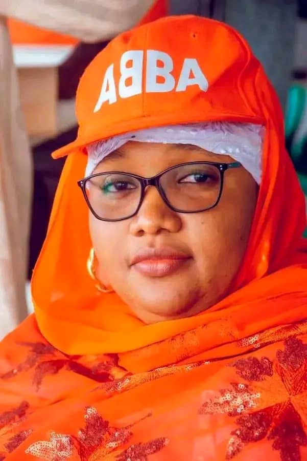 Zan fitar da al’ummar Tudunwada kunya, in ji  Sa’adatu, mace ciyaman ta farko a tarihin Kano