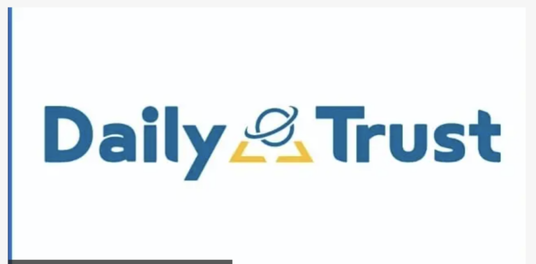 Daily Trust ta bada haƙuri kan labarin yarjejeniyar SAMOA Daily Trust ta bada haƙuri kan labarin yarjejeniyar SAMOA
