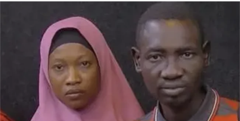 Dalilin da ya sa aka kori Seaman Abbas daga aiki — Rundunar Soji Dalilin da ya sa aka kori Seaman Abbas daga aiki — Rundunar Soji