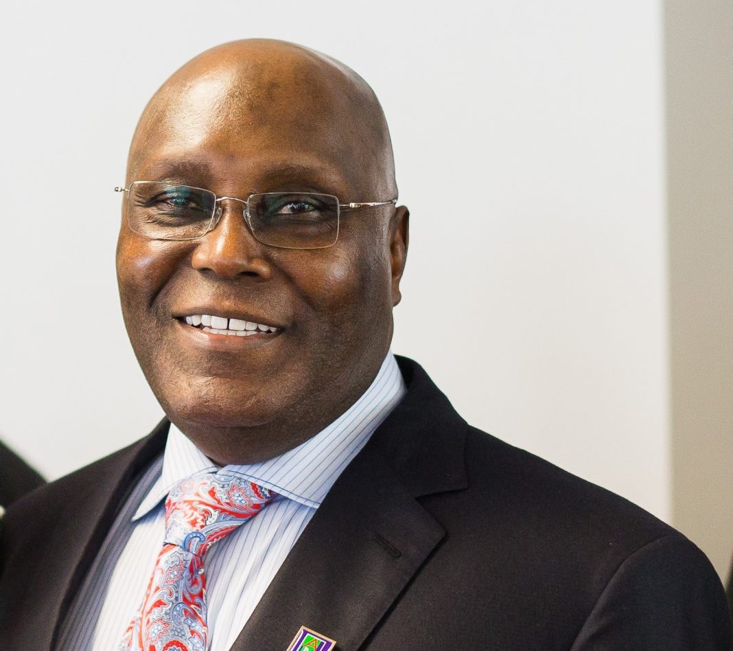 Atiku Abubakar